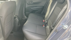 Hyundai BAYON 1.0 TGDi Premium 5dr Petrol Hatchback